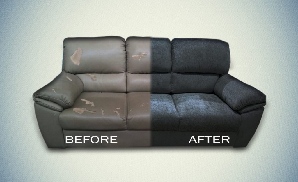 Get Leather Sofa Repair Best In Uae, Sofa Upholstery Repair Abu Dhabi