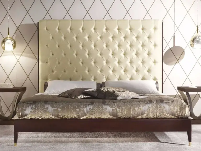 Buy Premium Contemporary Headboard in Abu Dhabi | Best Sale