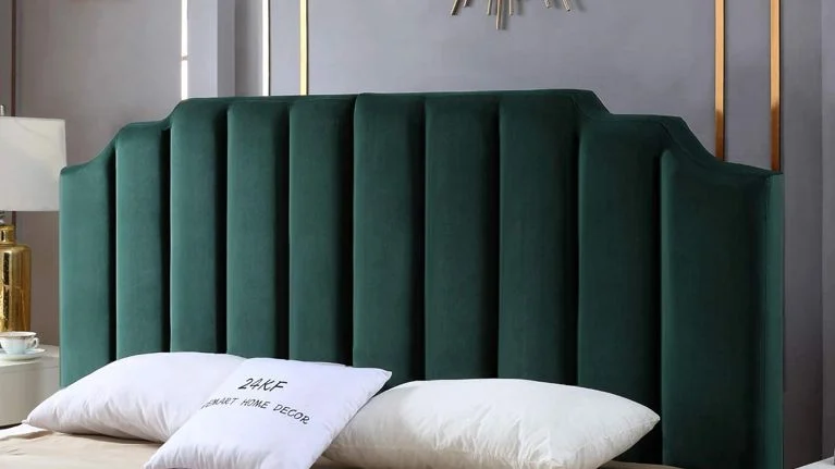 Padded Headboard