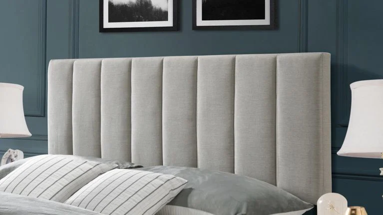 Padded Headboard