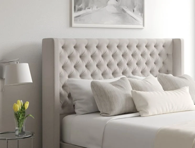 Padded Headboard