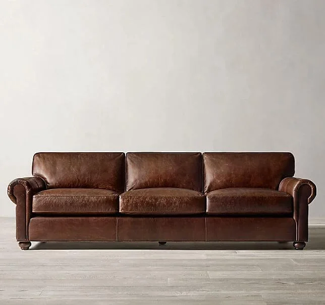 Leather Repairing