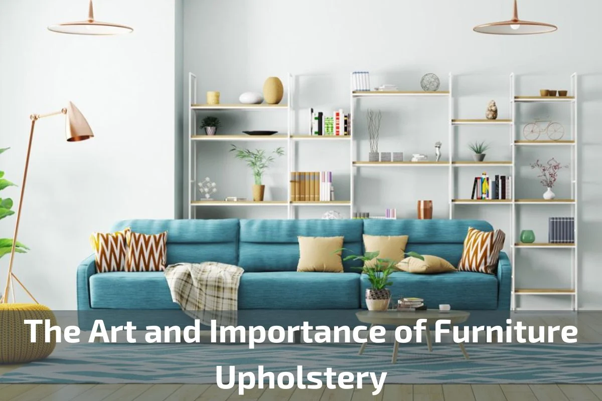 Upholstered Furniture