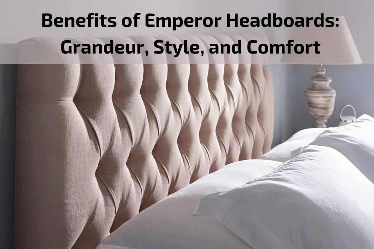 Emperor Headboards