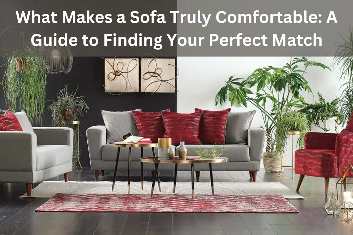 sofa