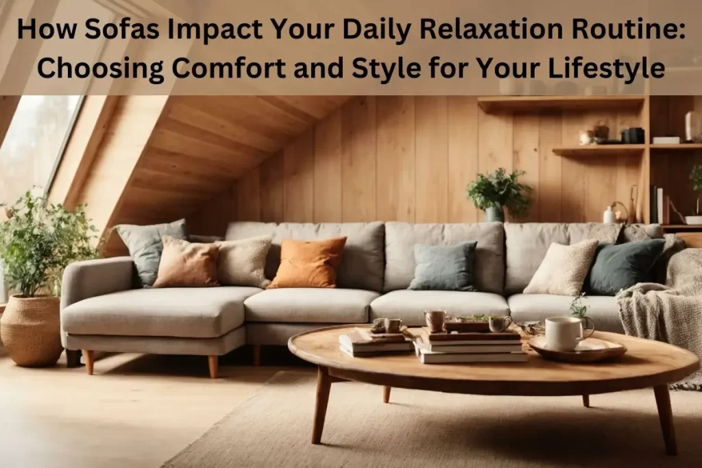 Sofa